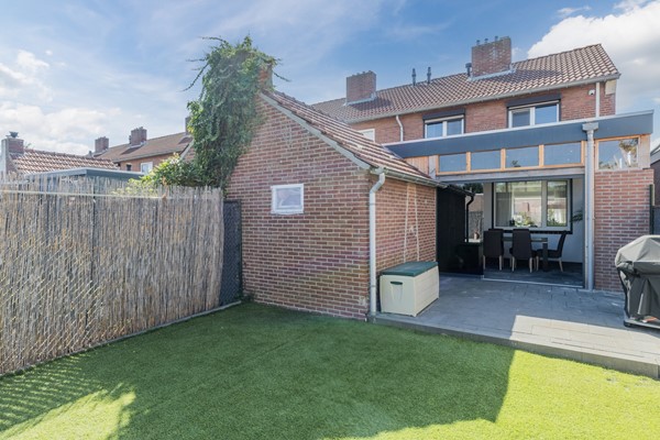 Medium property photo - Rubensstraat 1, 5914 TN Venlo